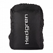 Чоловічий рюкзак для ноутбука 15,6 дюймів з дощовиком Hedgren Commute HCOM05/163
