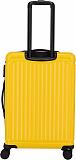Валіза Travelite Cruise/Yellow середня TL072648-23