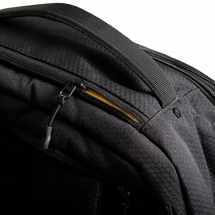 Рюкзак-сумка повсякденний (Міський) з відділенням для ноутбука CAT Code 83766;01 чорний