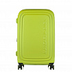 ВАЛІЗА MANDARINA DUCK LOGODUCKP1 0SZV32 фіолетовий СЕРЕДНЯ