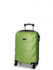 Комплект валіз Madisson (Snowball) 32303 бірюза
