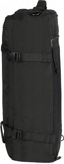 Рюкзак-сумка з відділенням для ноутбука та планшета National Geographic Hibrid N11801;06 чорний