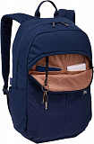 Рюкзак Thule Indago Backpack 23L (Dress Blue) (TH 3204922)
