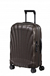 ВАЛІЗА SAMSONITE C-LITE WALNUT CS2*03004