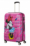 ВАЛІЗА WAVEBREAKER DISNEY / URBAN GROOVE DISNEY WHITE маленька 31C*25001