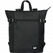 Рюкзак-сумка для ноутбука 13 дюймів CAT Heritage Austin 83830;01 чорна