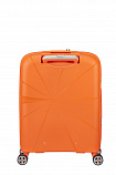 Валіза American Tourister Starvibe MD5*81003 середня лаванда з розширенням