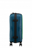 Валіза American Tourister AIRCONIC 88G*12005 з відділенням для ноутбуку