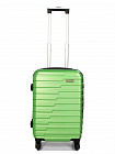 Комплект валіз Snowball Madisson 03103 (Темно-зелений)