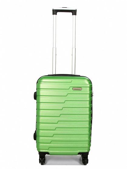 Комплект валіз Snowball Madisson 03103 (Темно-зелений)