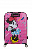 ВАЛІЗА WAVEBREAKER DISNEY / URBAN GROOVE DISNEY WHITE маленька 31C*25001