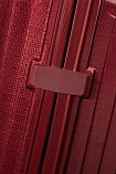 ВАЛІЗА 75 см Samsonite LITE-BOX DEEP RED 42N*10003