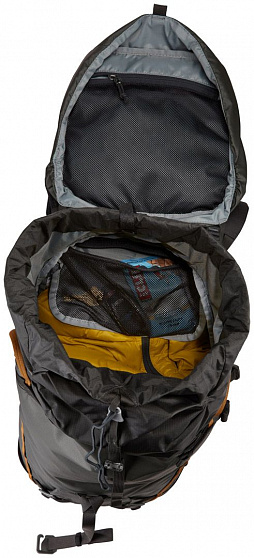 Похідний рюкзак Thule Stir Alpine 40L (Obsidian) (TH 3204502)