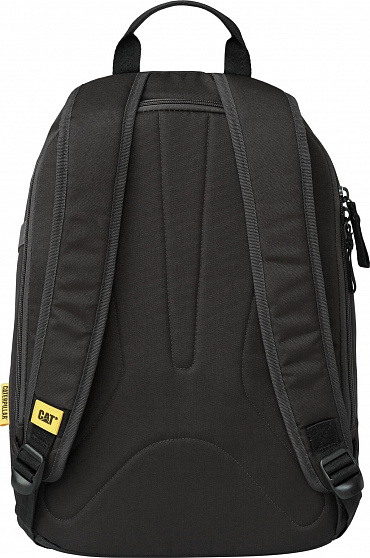 Рюкзак повсякденний (Міський) з відділенням для ноутбука CAT Millennial Ultimate Protect 83523;01 чорний