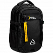 Рюкзак повсякденний (Міський) з відділенням для ноутбука National Geographic Natural N15780;06 чорний