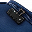 Маленький чемодан, ручна поклажа з розширенням Roncato Evolution 417423/83