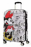 ВАЛІЗА WAVEBREAKER DISNEY / URBAN GROOVE DISNEY WHITE маленька 31C*25001