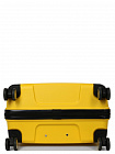 Комплект валіз Madisson (Snowball) 33703 жовтий