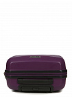 Валіза Snowball 43803 маленька фіолетова