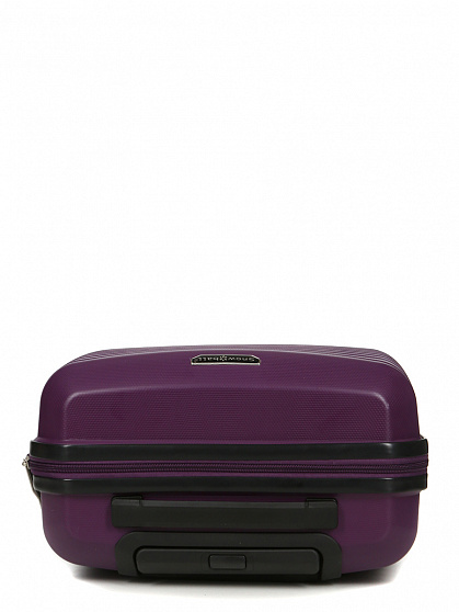 Валіза Snowball 43803 маленька фіолетова