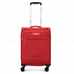 Маленький чемодан з розширенням, ручна поклажа для Ryanair Roncato Joy 416213/22