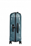 ВАЛІЗА SAMSONITE C-LITE WALNUT CS2*03004