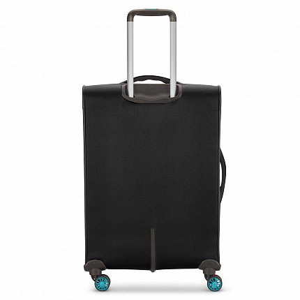 Середня валіза з розширенням Roncato Crosslite 414872/01