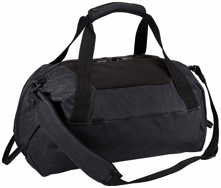 Дорожня сумка Thule Aion Duffel 35L (Black) TH 3204725