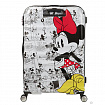 ВАЛІЗА WAVEBREAKER DISNEY / URBAN GROOVE DISNEY WHITE маленька 31C*25001