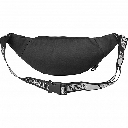 Сумка поясна CAT CIty Adventure 84354.01 Чорний