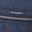 Жіноча середня tote сумка Hedgren Denim HDENM02/236