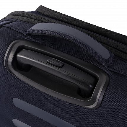 Маленька валіза ручна поклажа з розширенням Hedgren Comby HCMBY13/870