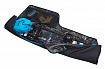 Чехол для сноуборда Thule RoundTrip Snowboard Bag 165cm (Black) (TH 225118)
