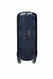 ВАЛІЗА SAMSONITE C-LITE WALNUT CS2*03004