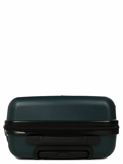 Комплект валіз Madisson (Snowball) 33703 темно-зелений
