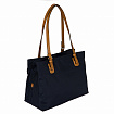 Сумка Bric's X-Bag Handtas BXG45282.050 Ocean Blue