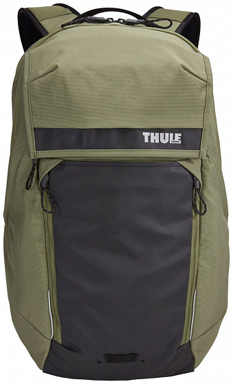 Рюкзак Thule Paramount Commuter Backpack 27L (Olivine) (TH 3204732)