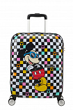 ВАЛІЗА WAVEBREAKER DISNEY / URBAN GROOVE DISNEY WHITE маленька 31C*25001