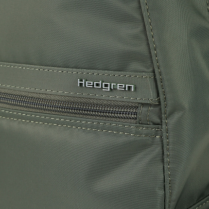 Великий жіночий рюкзак Hedgren Inner city HIC11XXL/556