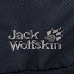 Рюкзак для ноутбука 14 дюймів Jack Wolfskin Phoenix 2007121-6000 чорний великий