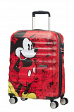 ВАЛІЗА WAVEBREAKER DISNEY / URBAN GROOVE DISNEY WHITE маленька 31C*25001