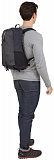 Похідний рюкзак Thule Nanum 18L (Black) 3204515 (TH 3204515)
