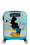 ВАЛІЗА WAVEBREAKER DISNEY / URBAN GROOVE DISNEY WHITE маленька 31C*25001