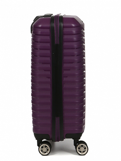Валіза Snowball 43803 маленька фіолетова