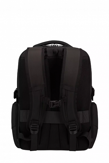 Рюкзак для Ноутбука 15.6" Samsonait Biz2go Black KI1*09005