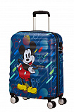 ВАЛІЗА WAVEBREAKER DISNEY / URBAN GROOVE DISNEY WHITE маленька 31C*25001