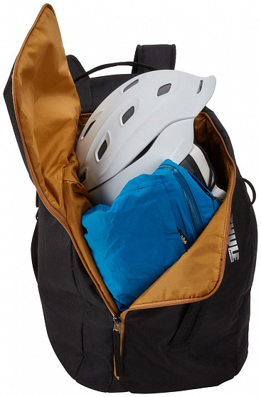 Рюкзак Thule RoundTrip Boot Backpack 45L (Black) (TH 3204355)