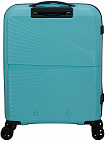 Валіза American Tourister AIRCONIC 88G*12005 з відділенням для ноутбуку