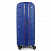 Комплект валіз Snowball 61303/4 ( помаранчева )