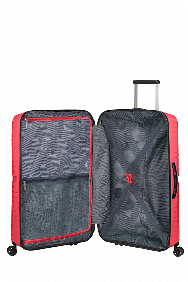 Валіза  American Tourister AIRCONIC PINK 88G*90003 велика